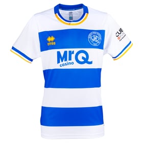 Camiseta local de mujer Queens Park Rangers 2026/27