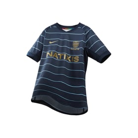 Men's Racing 92 2024/25 Away Shirt