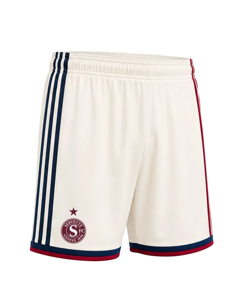 Kit extérieur Servette FC 2026/27 Enfant