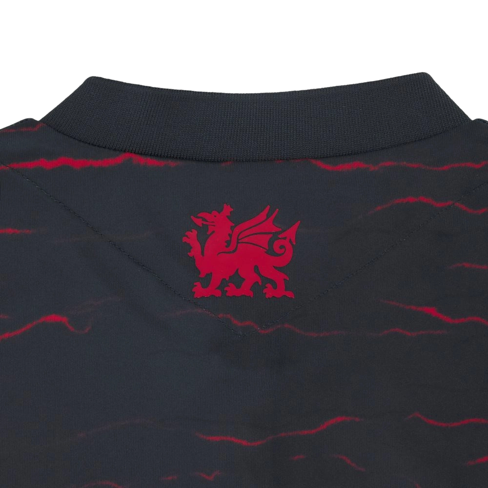 Kid's Wrexham AFC 2026/27 Away Kit