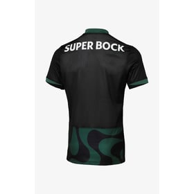 Damen Sporting CP 2025/26 Drittes Trikot