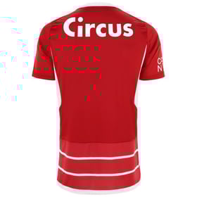 Herren Standard Liege 2023/24 Heimtrikot