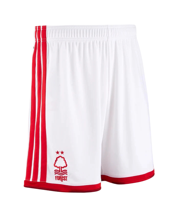 Women's Nottingham Forest 2026/27 Home Shorts