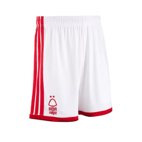 Women's Nottingham Forest 2026/27 Home Shorts
