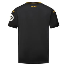 Kinder Wolverhampton Wanderers 2024/25 Auswärts Trikot