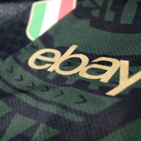 Women's Napoli 2023/24 Third Shirt