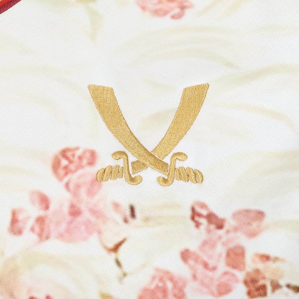 Enfant Sheffield United 2025/26 Troisième Maillot Nouvel An Chinois