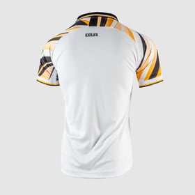 Kinder Newport County 2024/25 Auswärts Shirt