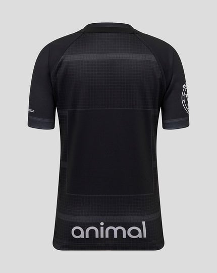 Kid's Bath Rugby 2025/26 European Shirt