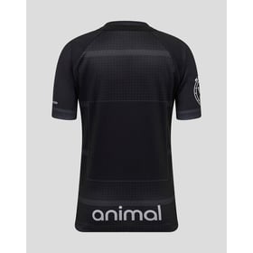 Kid's Bath Rugby 2025/26 European Shirt