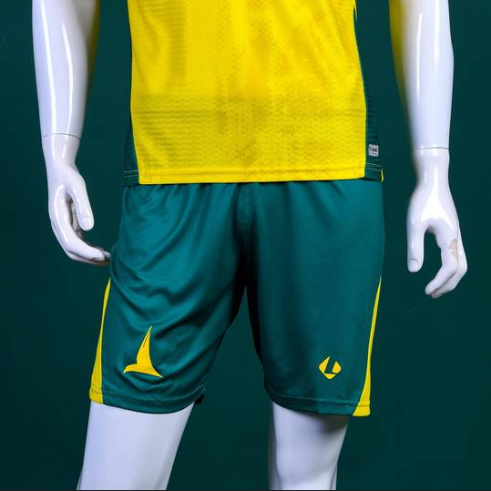Damen Al-Khaleej FC 2025/26 Heimshorts