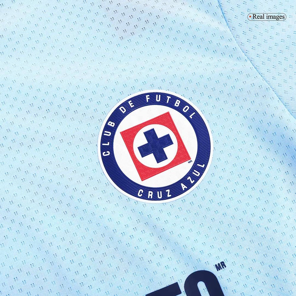 Cruz Azul Auswärtstrikot 23/24