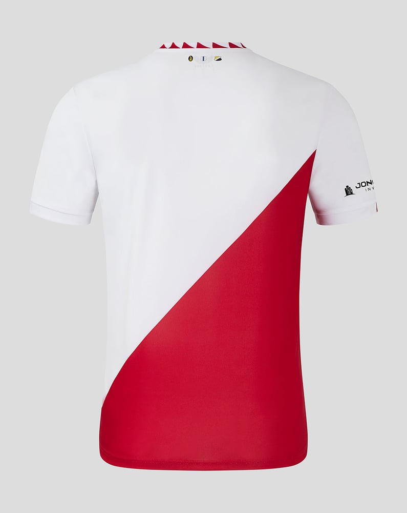 Herren FC Utrecht 2024/25 Heimtrikot