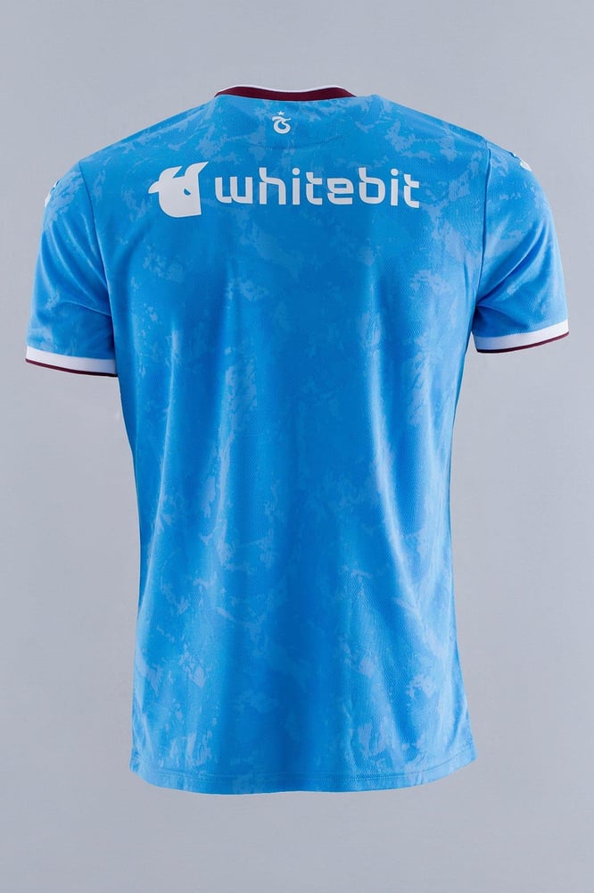 Damen Trabzonspor 2024/25 Auswärtstrikot