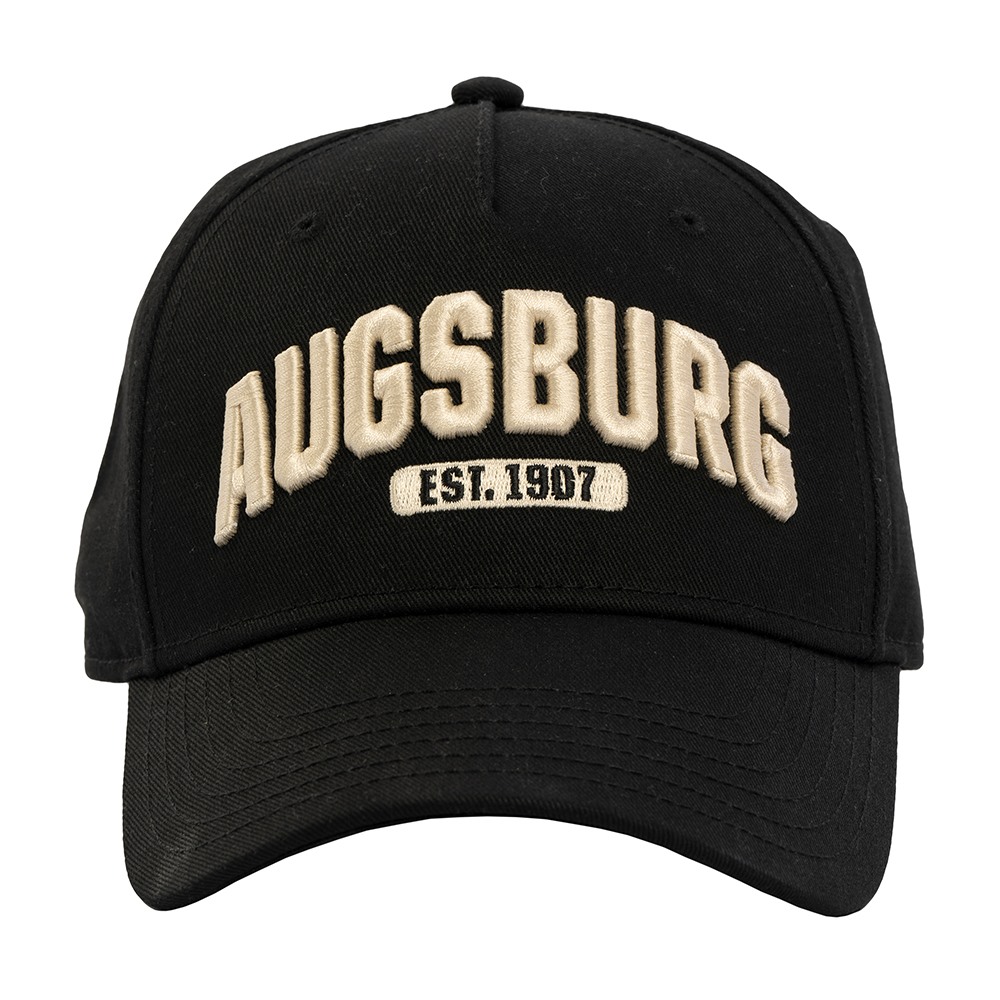 FC Augsburg est. 1907 Cap