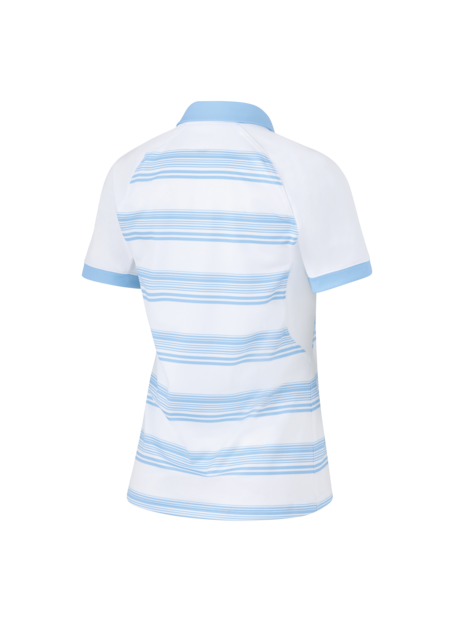 Women's Racing 92 2023/24 Home Shirt