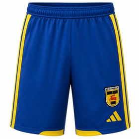 Pantaloncini Home SC Cambuur 2026/27 Uomo