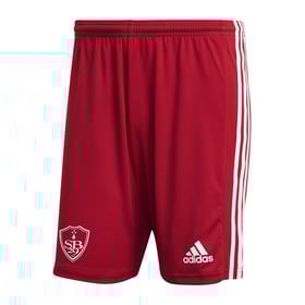 Kinder Brest 2023/24 Auswärts Shorts