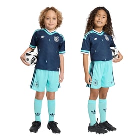 Completo Coppa del Mondo 2026 Trasferta Germania Bambino