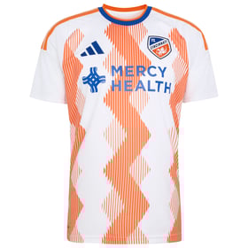 Men's FC Cincinnati 2026 Away Shirt