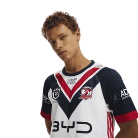 Women's Sydney Roosters 2026 Away Shirt