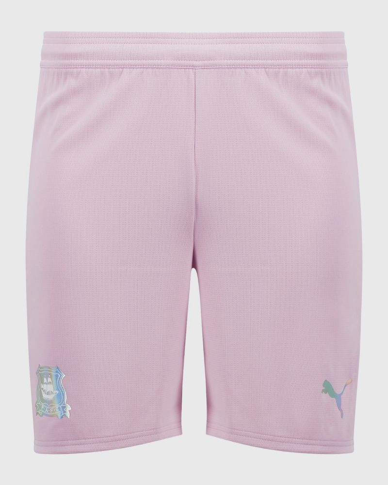 Damen Plymouth Argyle 2025/26 Dritte Shorts