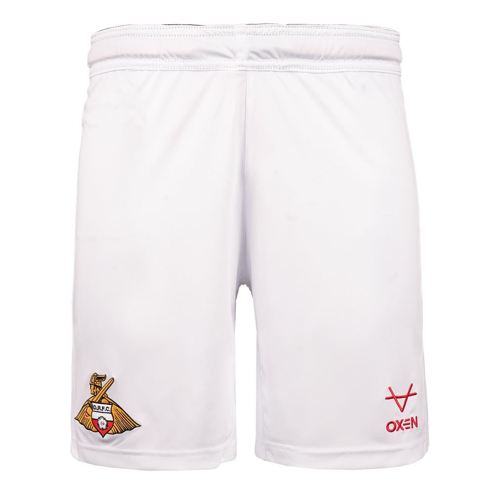 Kid's Doncaster Rovers 2024/25 Third Shorts