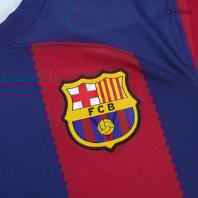 Barcelona x Rolling Stones Trikot 23/24