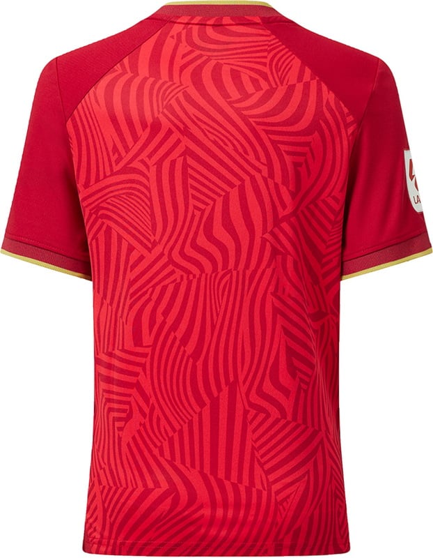 Sevilla Auswärtstrikot 23/24
