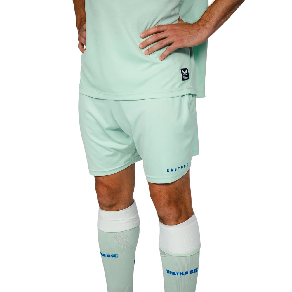 Herren Hertha BSC 2026/27 Dritte Shorts