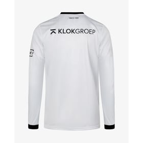 Kinder N.E.C. Nijmegen 2025/26 Auswärts Langarmtrikot