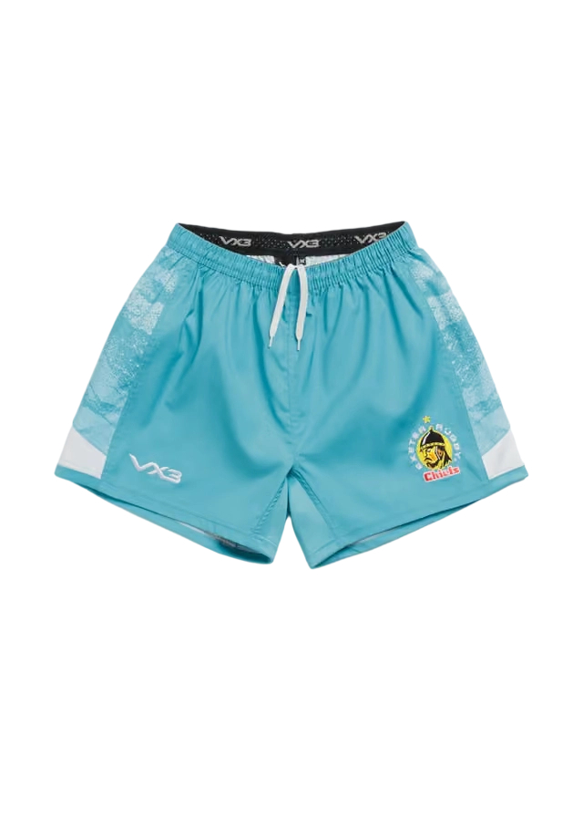 Men's Exeter Chiefs 2026/27 Cup Shorts