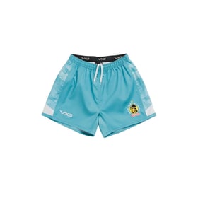 Women's Exeter Chiefs 2026/27 Cup Shorts