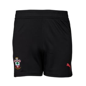 Kid's Southampton 2024/25 Home Shorts