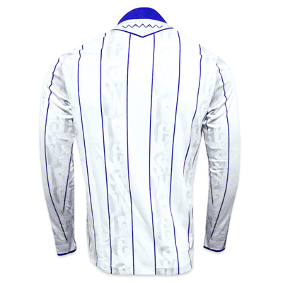 Herren Sheffield Wednesday 2025/26 Drittes Langarmtrikot