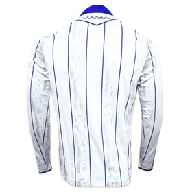 Herren Sheffield Wednesday 2025/26 Drittes Langarmtrikot