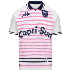 Women's Stade Français Paris 2024/25 Third Shirt