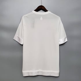 Real Madrid 2015/16 Home Shirt