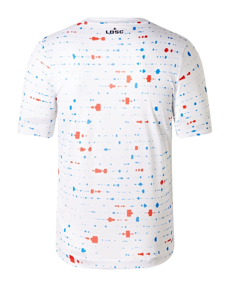Herren LOSC 2023/24 Auswärts Trikot