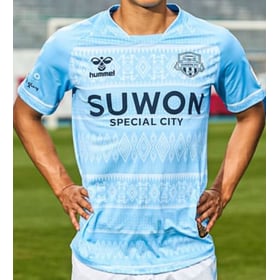 Maglia Terza Uomo Suwon FC 2024