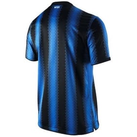 Inter 2010/11 Heimtrikot
