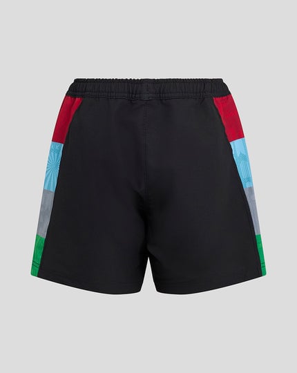 Kid's Harlequins 2024/25 Home Shorts