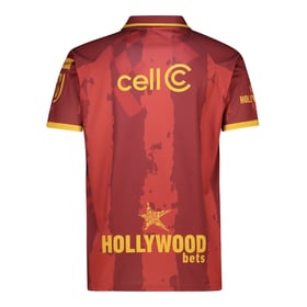 Men's Sharks 2025/26 Third Shirt