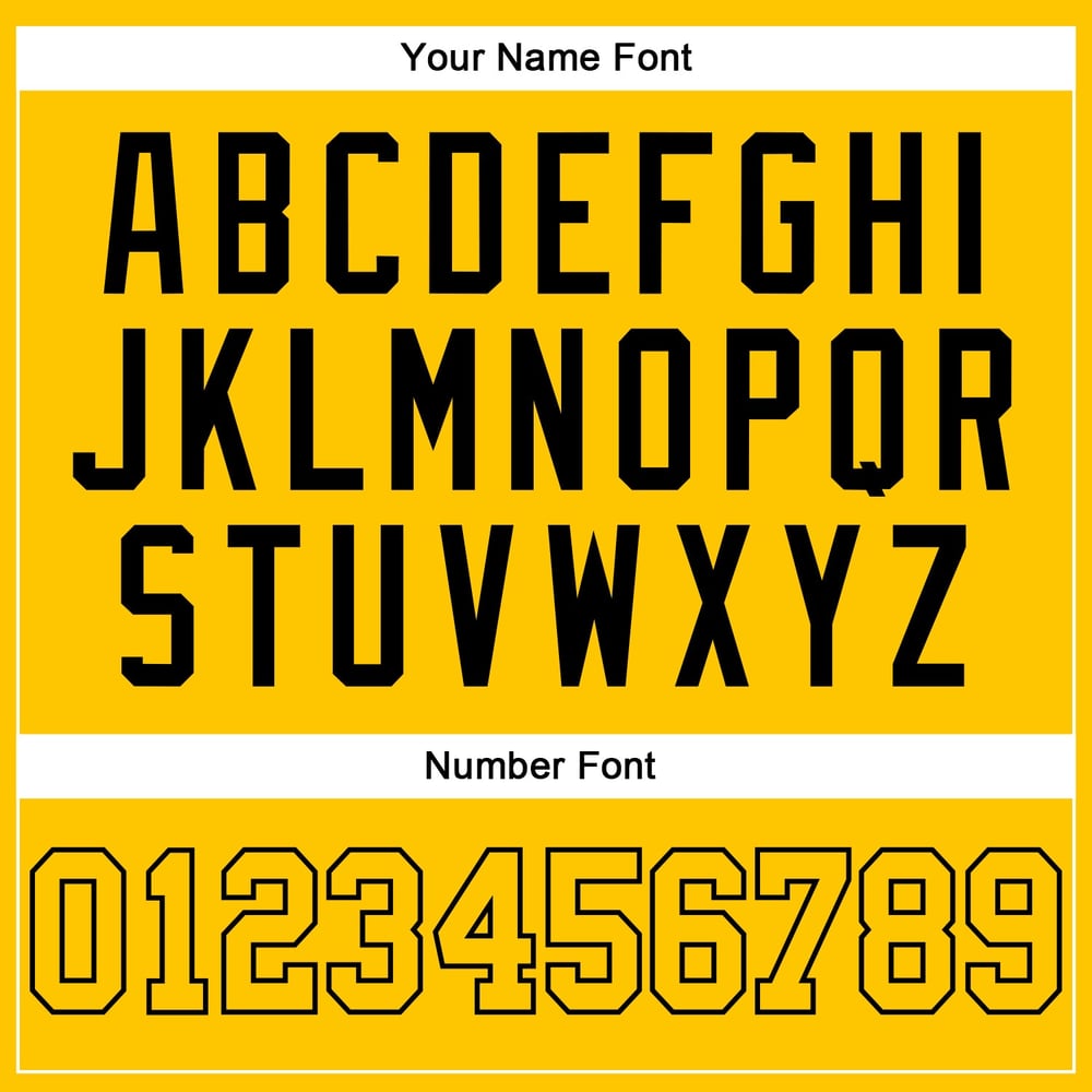 Authentic Sleeveless Jersey Gold-Black Custom Baseball Gold