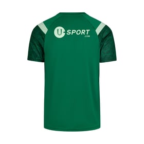 Herren FC Groningen 2024/25 Dritt Authentisches Trainingsshirt