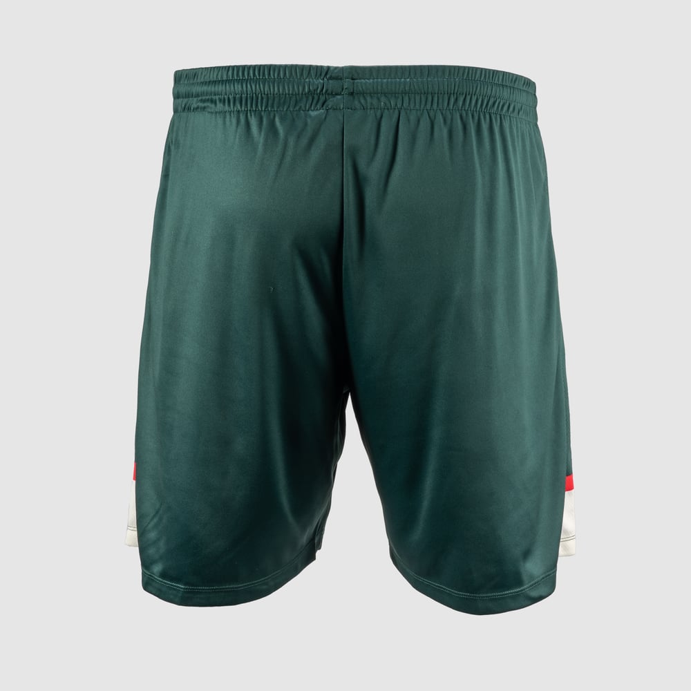 Kid's Newport County 2024/25 Third Authentic Shorts