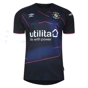 Damen Luton Town 2023/24 Dritttrikot