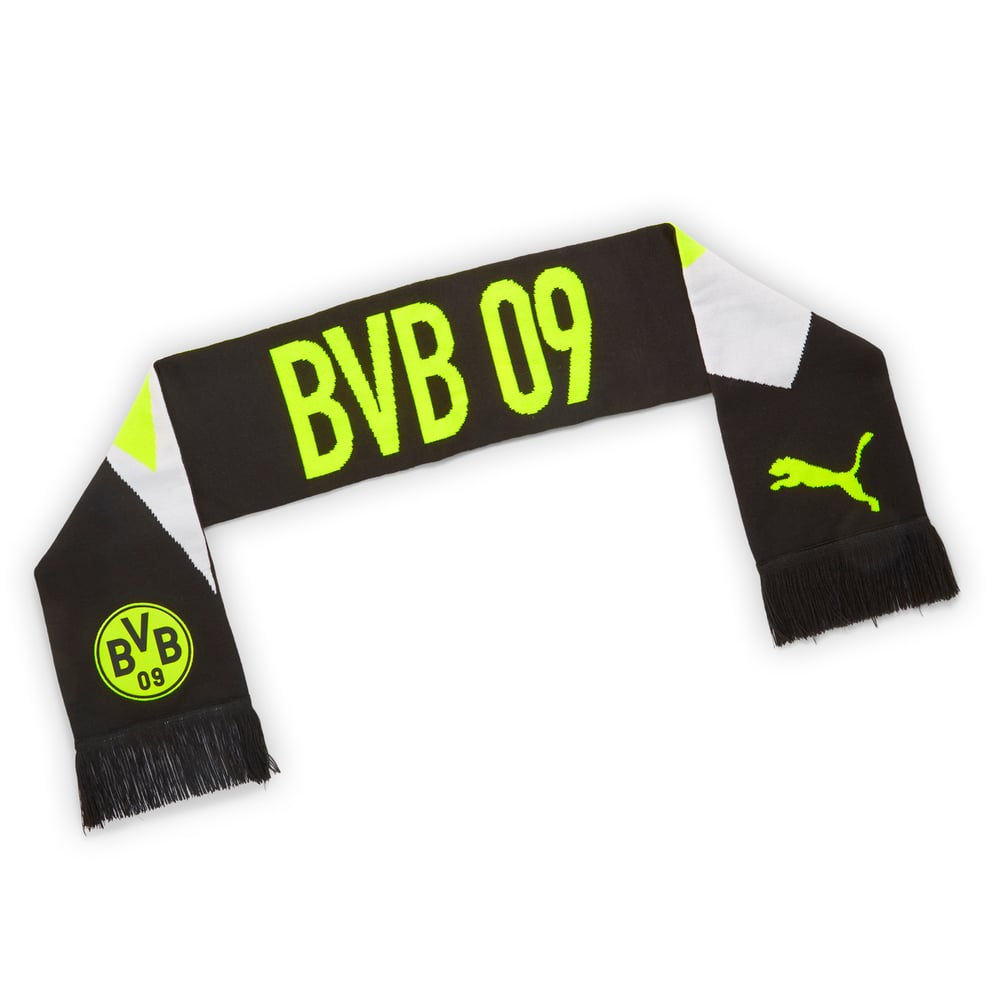 BVB Borussia Dortmund ESS Scarf