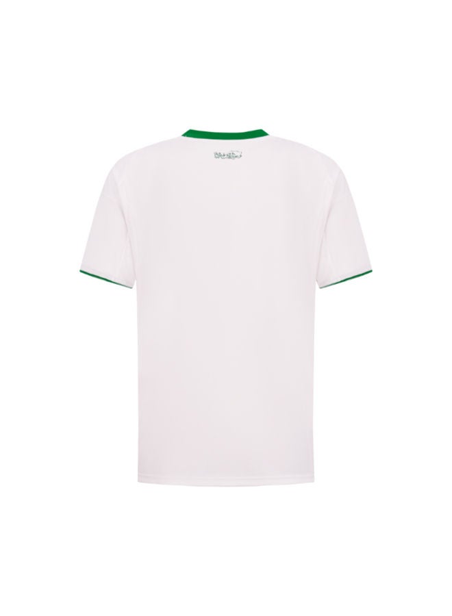 Herren Al Ahli SFC 2025/26 Auswärtstrikot
