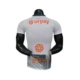 Men's Al Ahli SFC 2025/26 Third Shirt